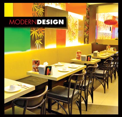 Modern Design