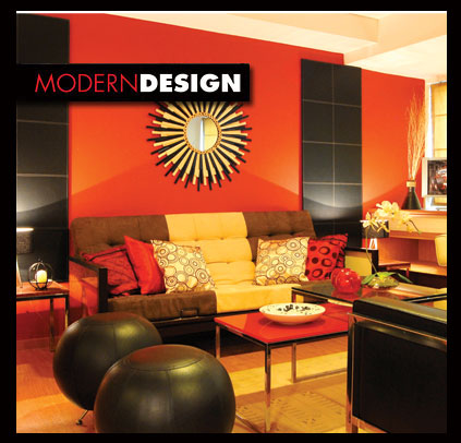 Modern Design