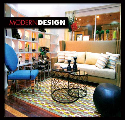 Modern Design