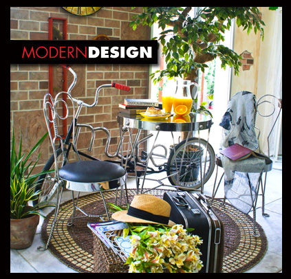 Modern Design