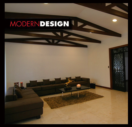 Modern Design